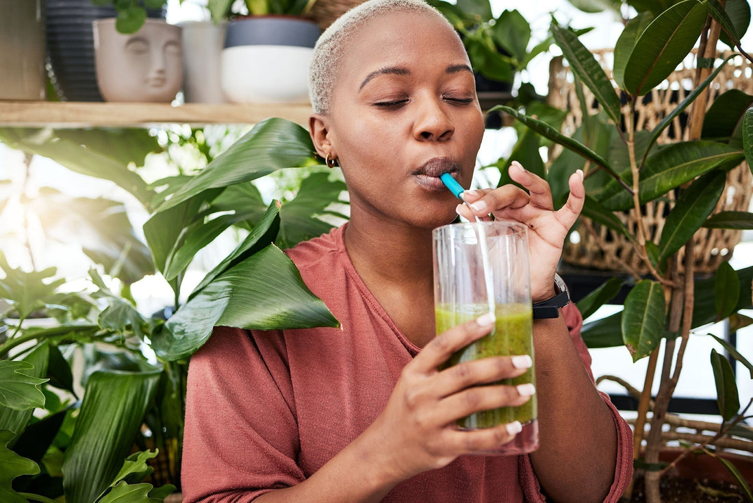 Sea Moss Vitamin Benefits