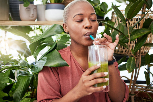 Sea Moss Vitamin Benefits