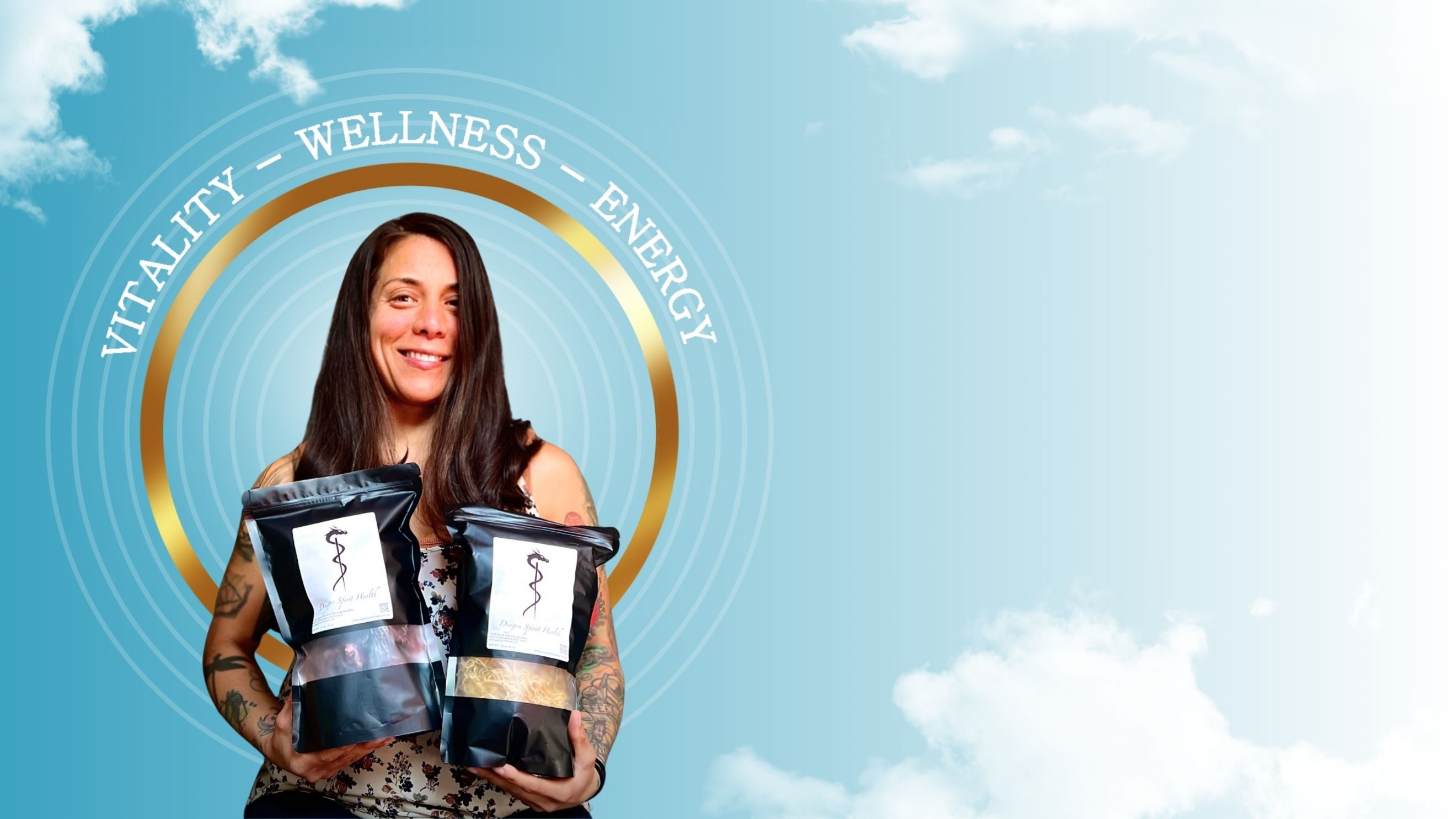 Sea Moss Benefits Highlights