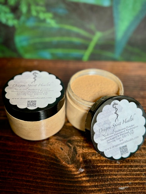 Mushroom Powder
