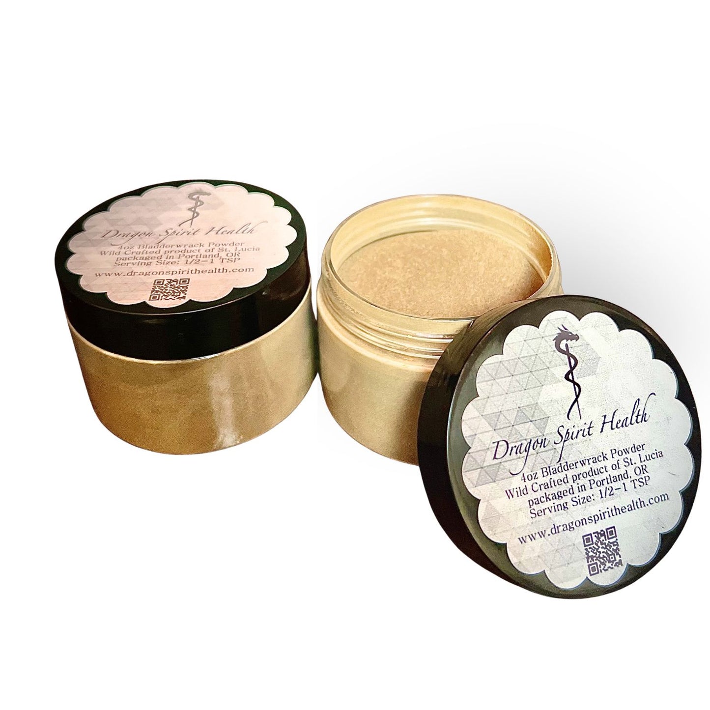Bladderwrack Powder