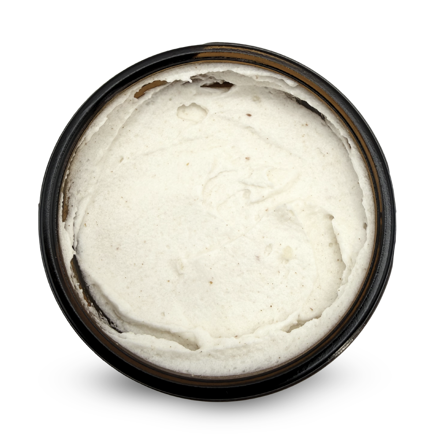 Whipped Sea Moss Lamb Tallow Cream- Latte Coffee