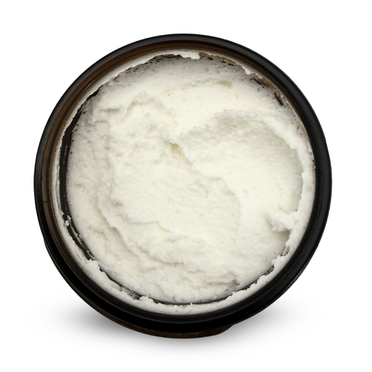 Whipped Sea Moss Beef Tallow Cream- The Kraken
