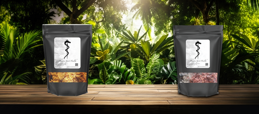 What is the Difference Between Full Spectrum Sea moss and Regular Golden Sea moss?