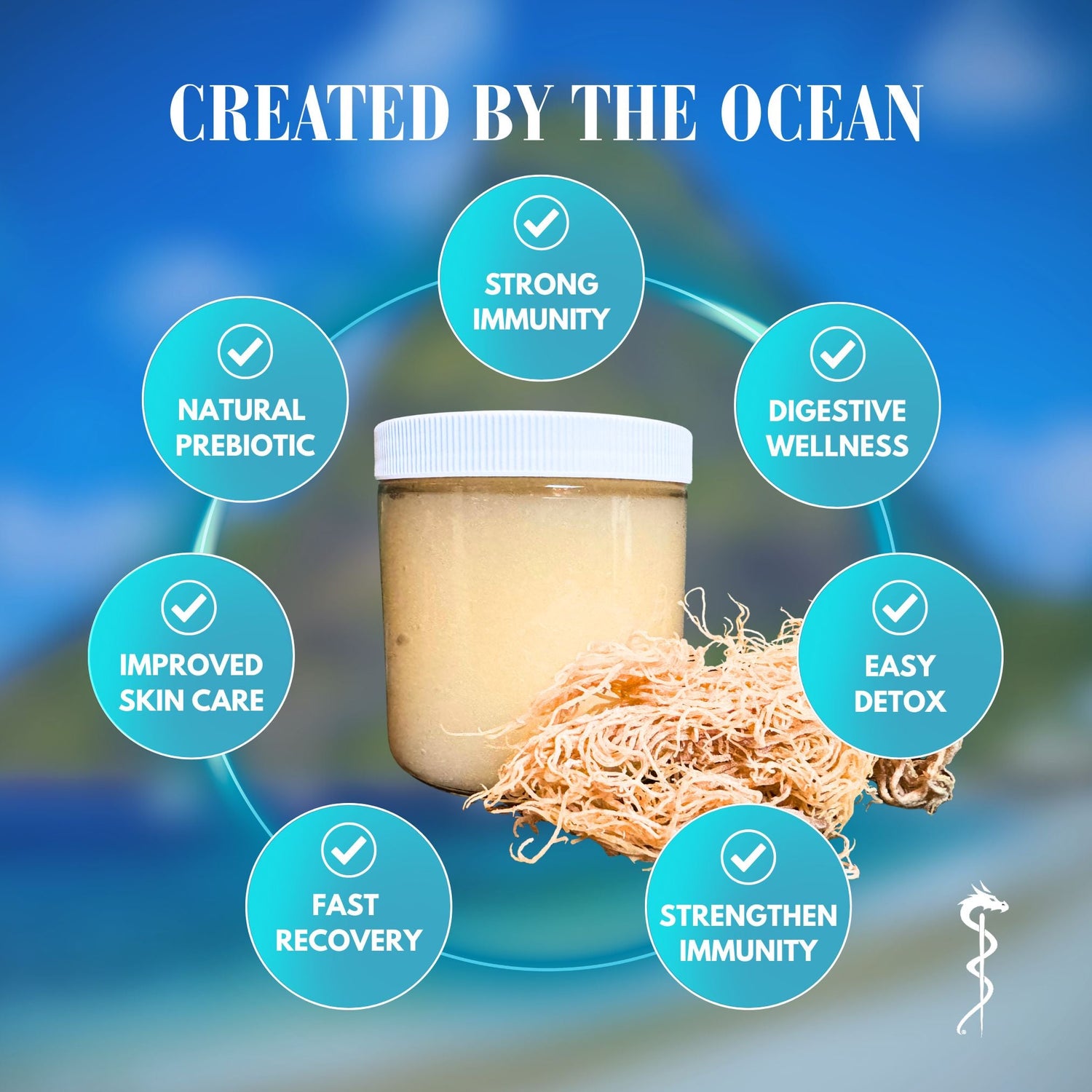 Natural Wellness Products
