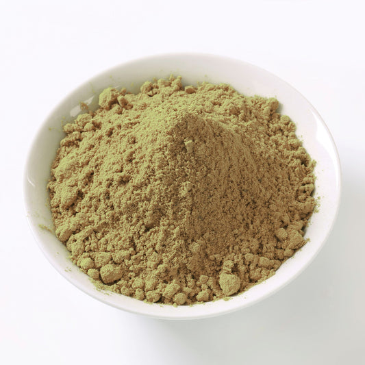 Organic Bladderwrack Powder | Natural Iodine & Thyroid Support