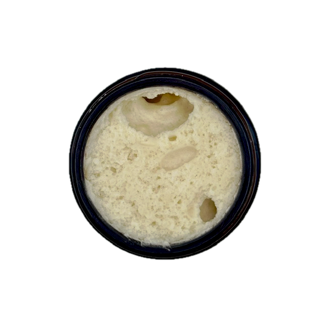 Whipped Sea Moss Body Butter-Mango Coconut