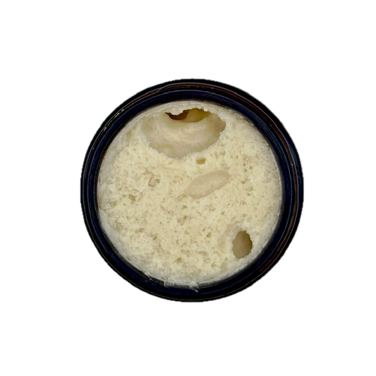 Whipped Sea Moss Body Butter-Spiced Orange