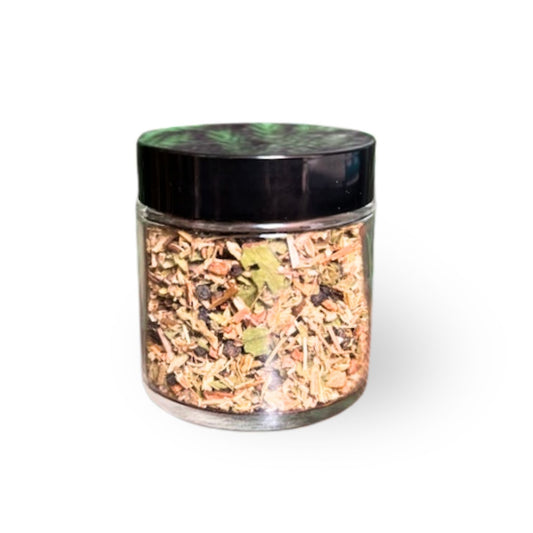 Sea Moss Infused Teas