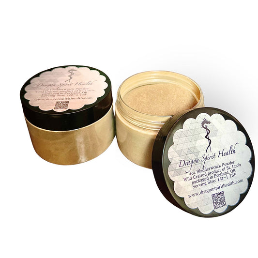 Bladderwrack Powder